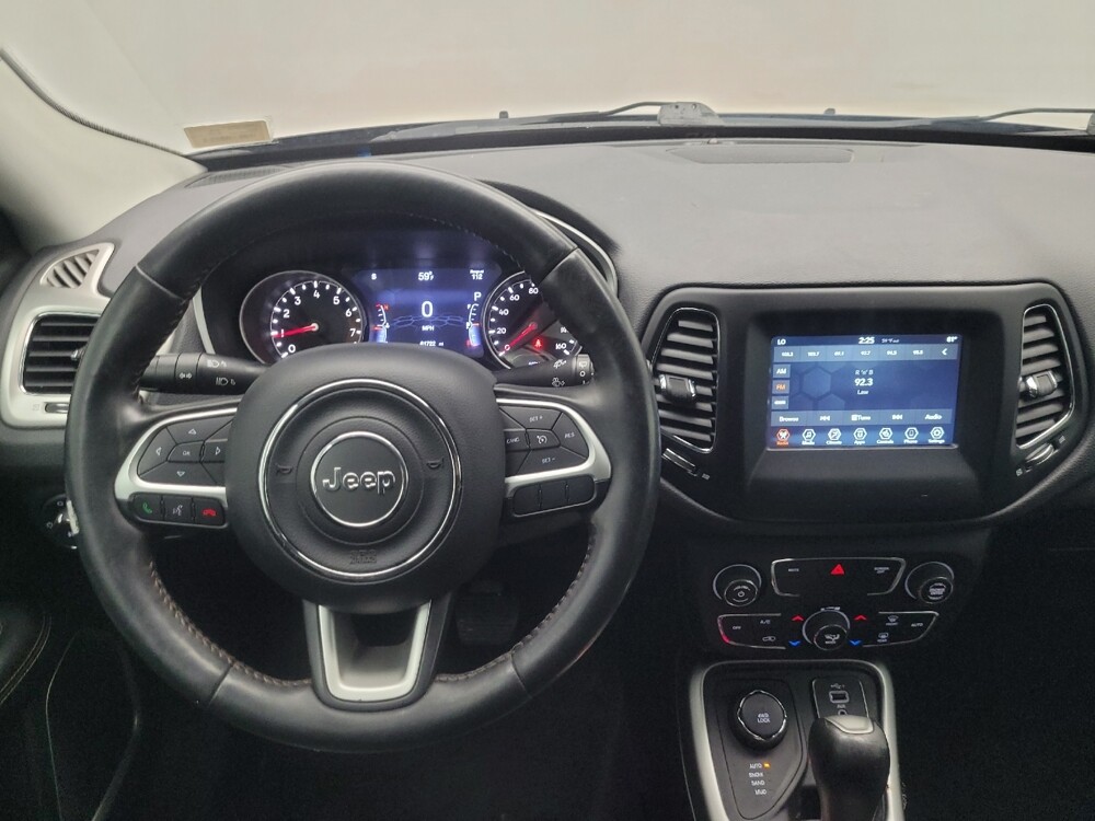 2019 Jeep Compass in Indianapolis, IN 46222 - 18130426 22