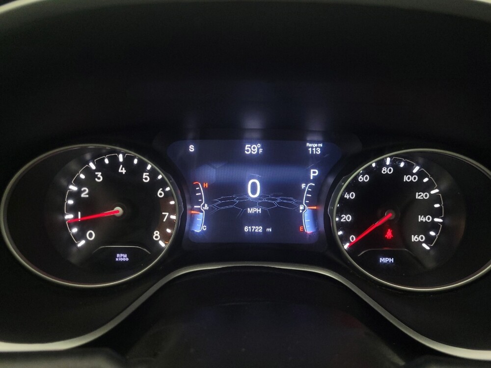 2019 Jeep Compass in Indianapolis, IN 46222 - 18130426 23