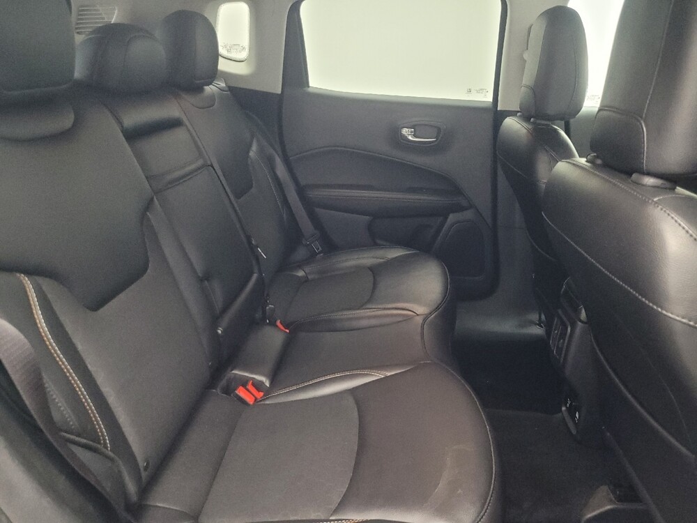 2019 Jeep Compass in Indianapolis, IN 46222 - 18130426 19