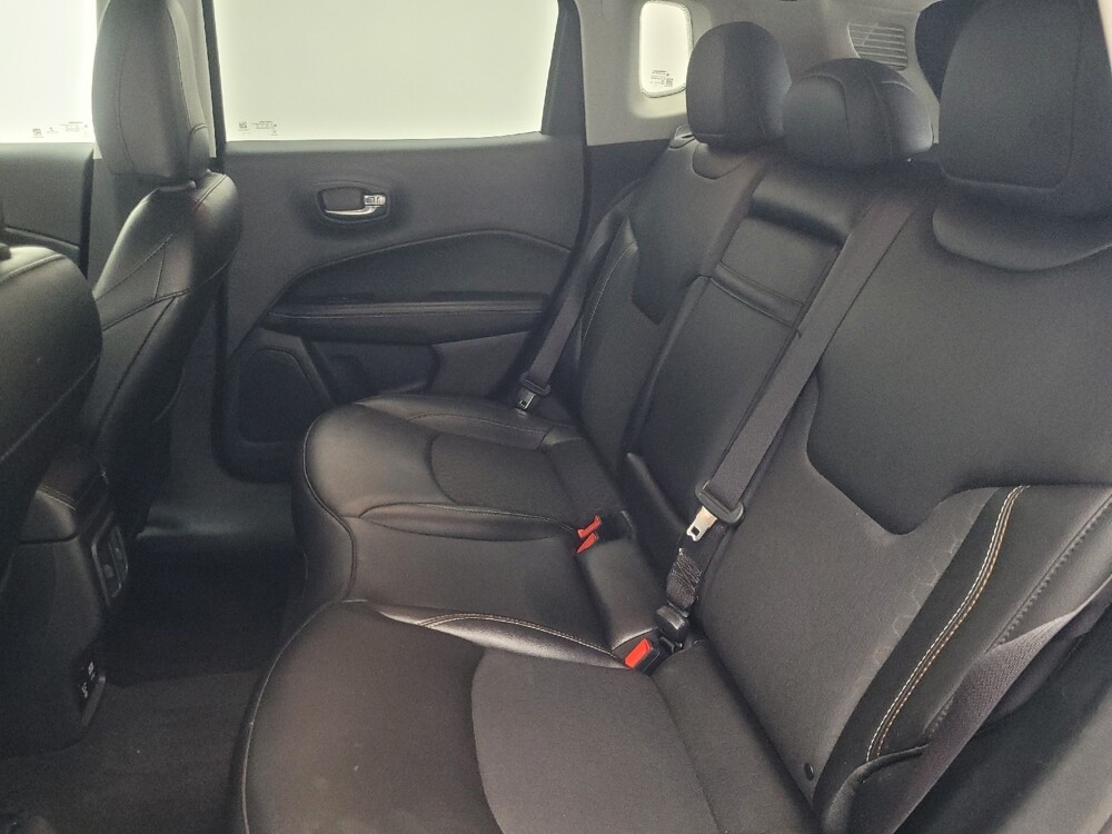 2019 Jeep Compass in Indianapolis, IN 46222 - 18130426 18