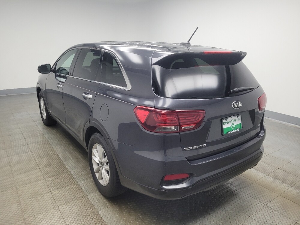 2019 Kia Sorento in Ft Wayne, IN 46805 - 18130427 5