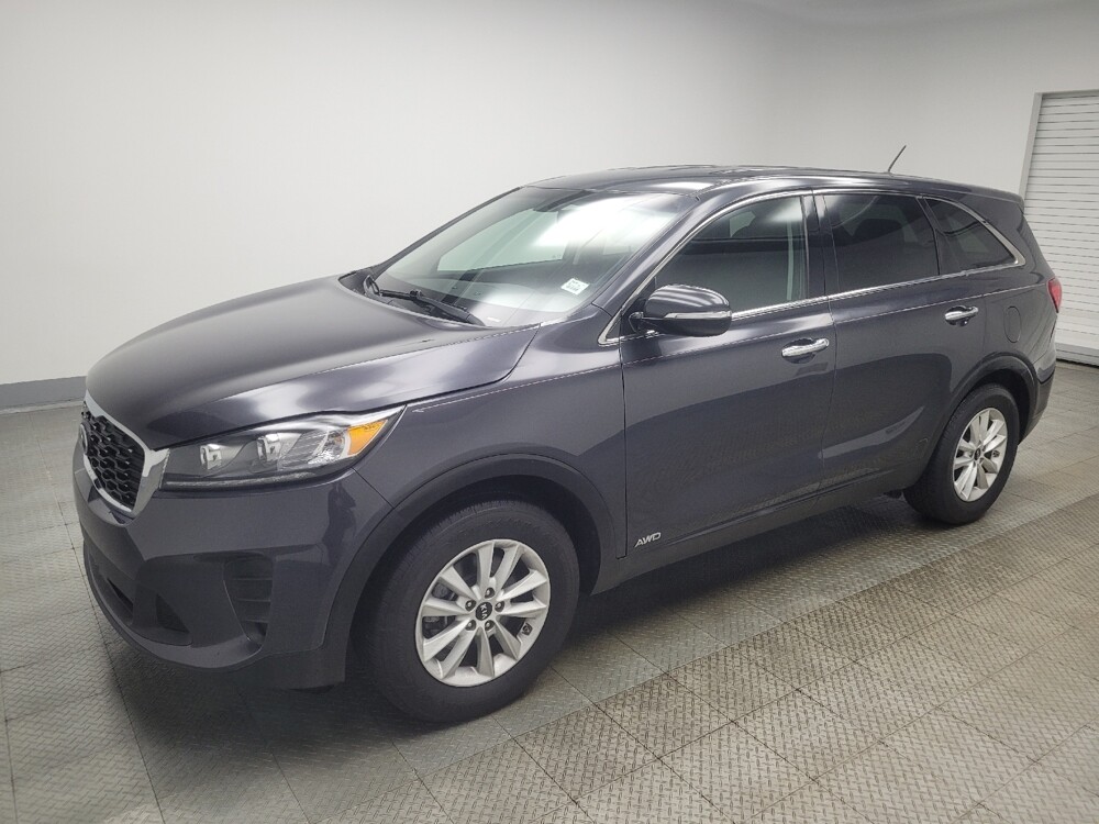 2019 Kia Sorento in Ft Wayne, IN 46805 - 18130427 2