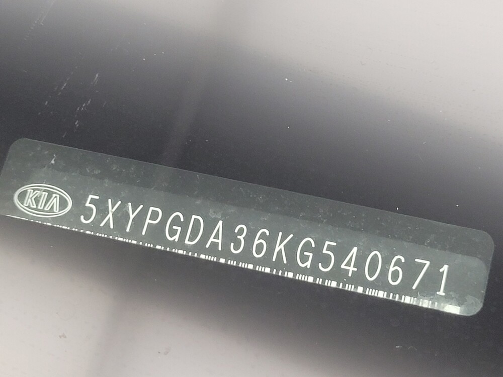 2019 Kia Sorento in Ft Wayne, IN 46805 - 18130427 33