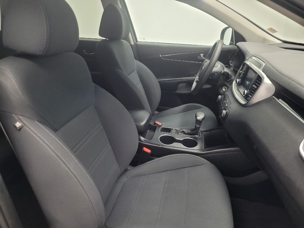 2019 Kia Sorento in Ft Wayne, IN 46805 - 18130427 21