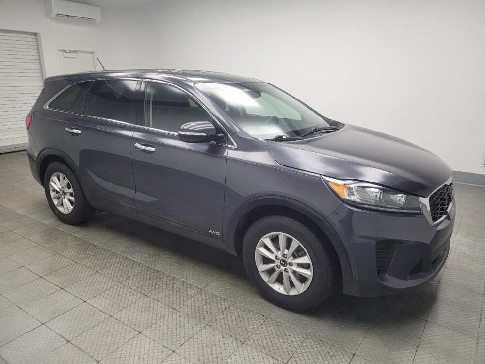 2019 Kia Sorento in Ft Wayne, IN 46805 - 18130427 11