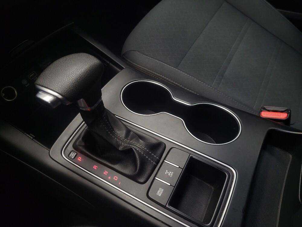 2019 Kia Sorento in Ft Wayne, IN 46805 - 18130427 26