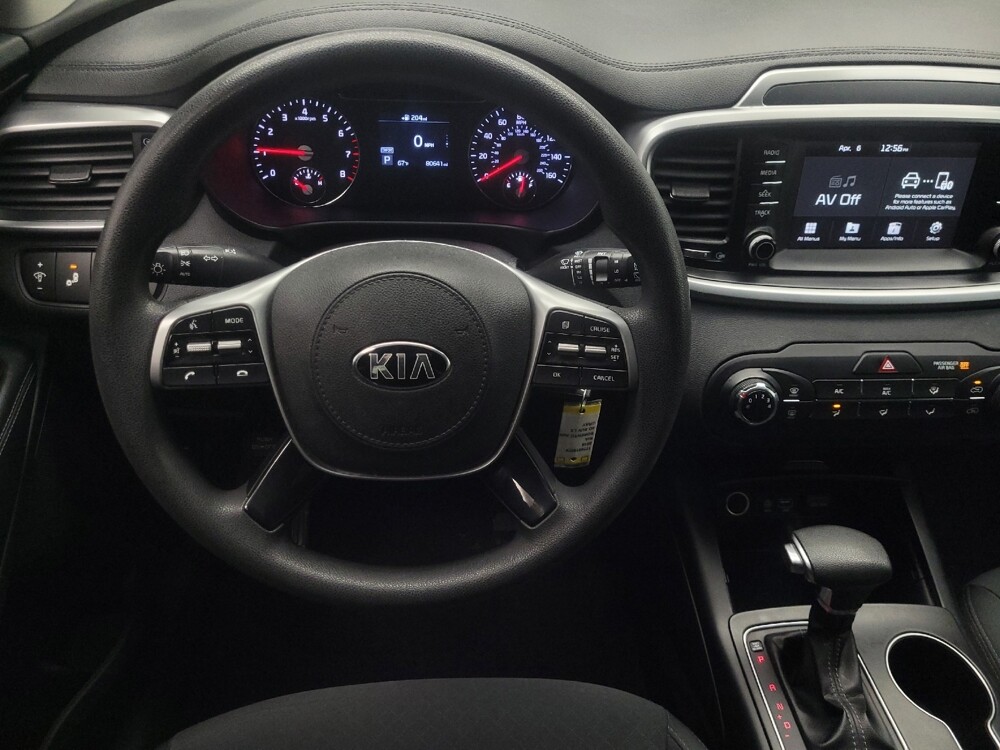 2019 Kia Sorento in Ft Wayne, IN 46805 - 18130427 22