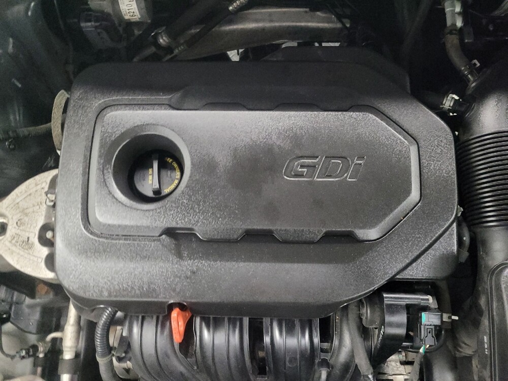 2019 Kia Sorento in Ft Wayne, IN 46805 - 18130427 30