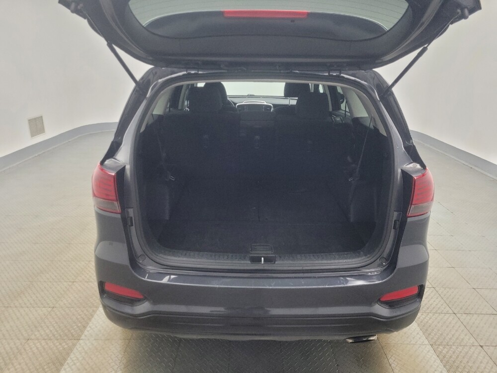 2019 Kia Sorento in Ft Wayne, IN 46805 - 18130427 29