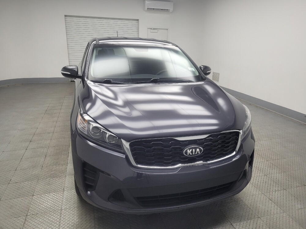 2019 Kia Sorento in Ft Wayne, IN 46805 - 18130427 14