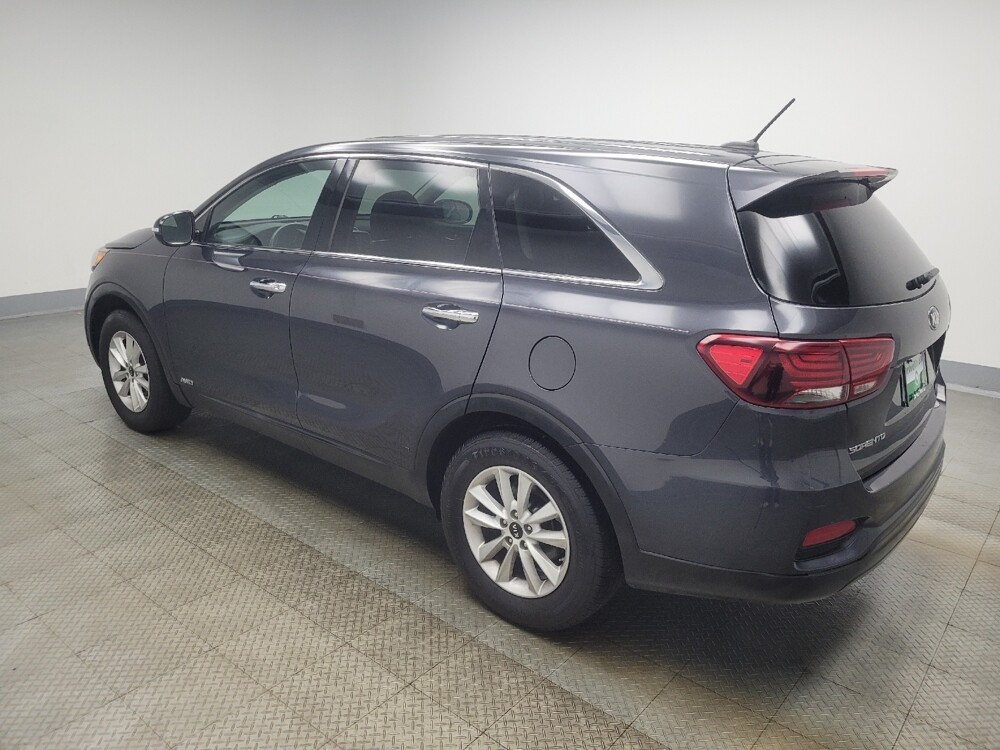 2019 Kia Sorento in Ft Wayne, IN 46805 - 18130427 3
