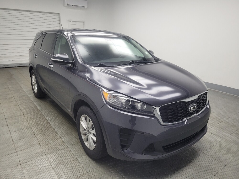2019 Kia Sorento in Ft Wayne, IN 46805 - 18130427 13