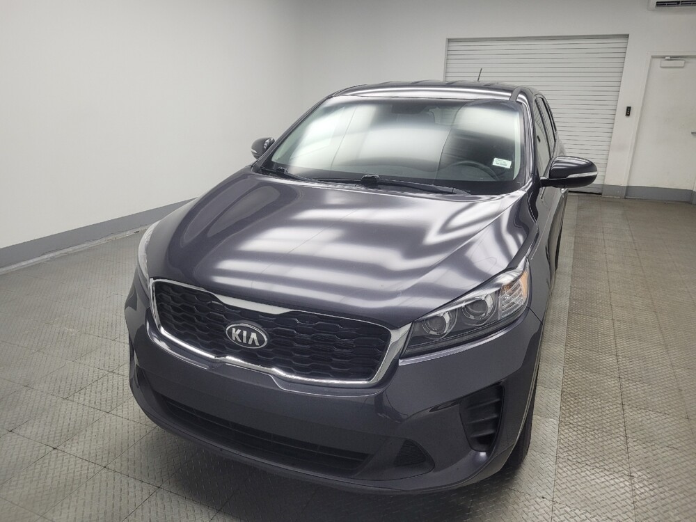 2019 Kia Sorento in Ft Wayne, IN 46805 - 18130427 15