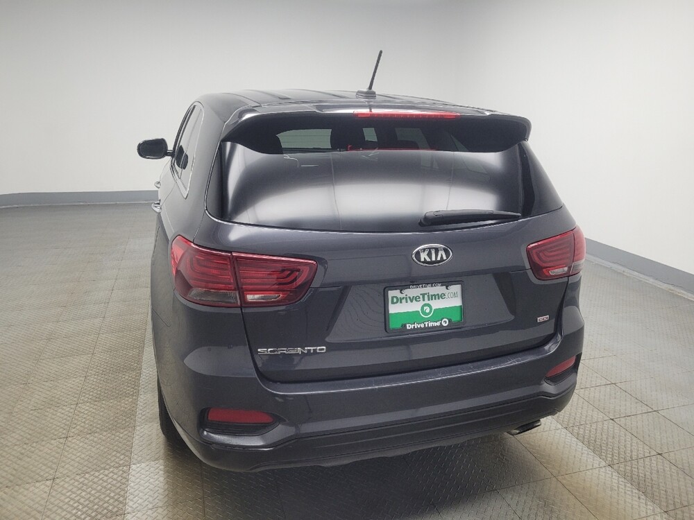 2019 Kia Sorento in Ft Wayne, IN 46805 - 18130427 6