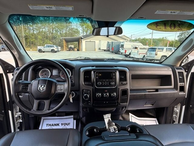 2013 RAM 1500 in Knoxville, TN 37920 - 18130428 17