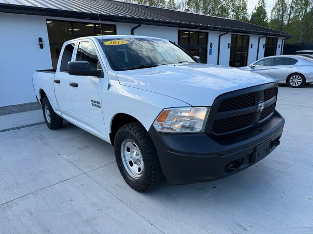 2013 RAM 1500 in Knoxville, TN 37920 - 18130428