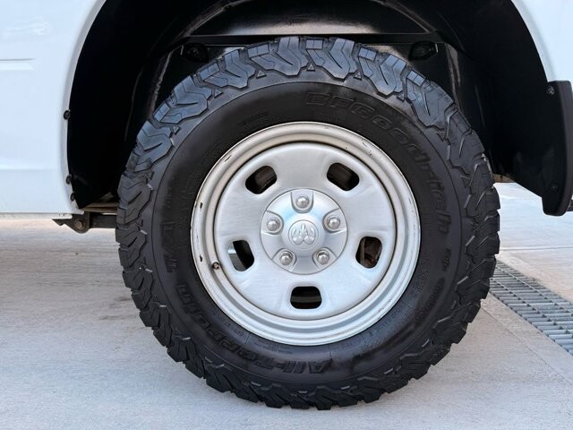 2013 RAM 1500 in Knoxville, TN 37920 - 18130428 33