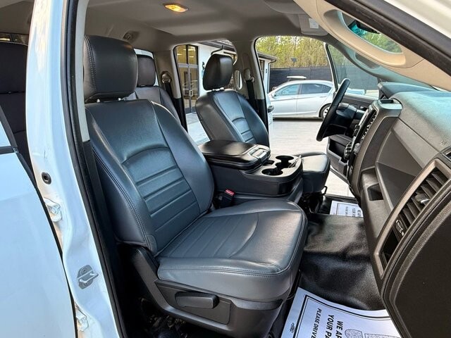 2013 RAM 1500 in Knoxville, TN 37920 - 18130428 16