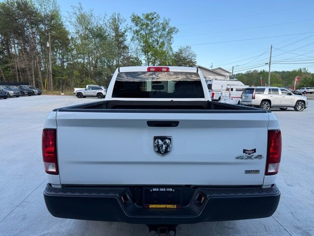 2013 RAM 1500 in Knoxville, TN 37920 - 18130428 6