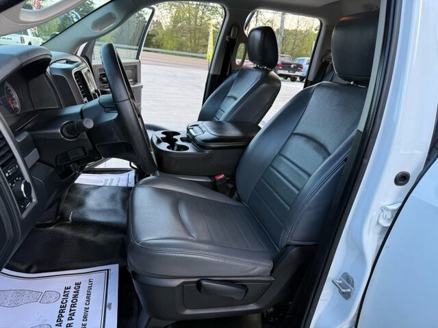 2013 RAM 1500 in Knoxville, TN 37920 - 18130428 9