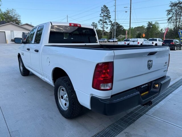 2013 RAM 1500 in Knoxville, TN 37920 - 18130428 5