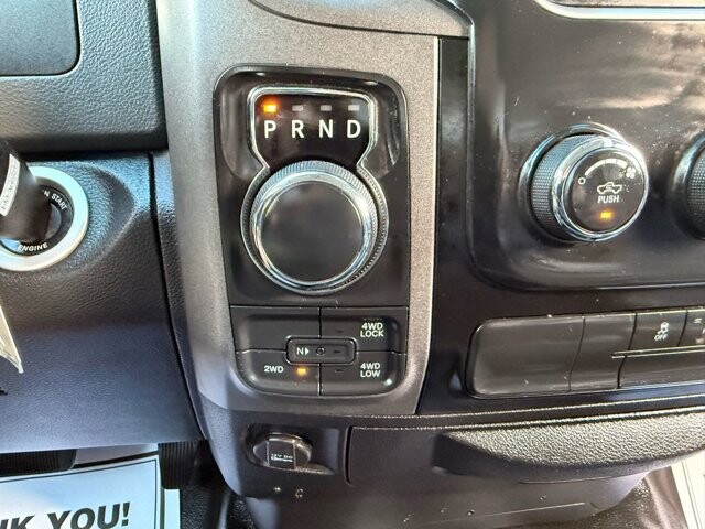 2013 RAM 1500 in Knoxville, TN 37920 - 18130428 21