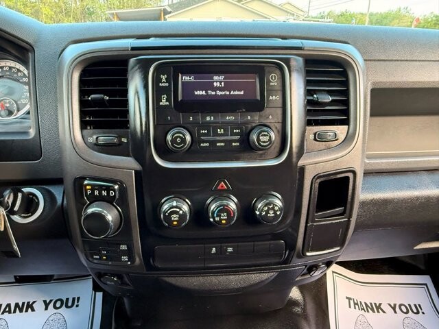 2013 RAM 1500 in Knoxville, TN 37920 - 18130428 20