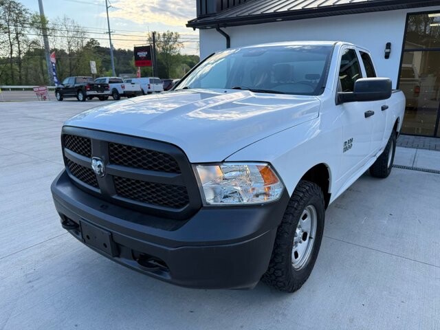 2013 RAM 1500 in Knoxville, TN 37920 - 18130428 3