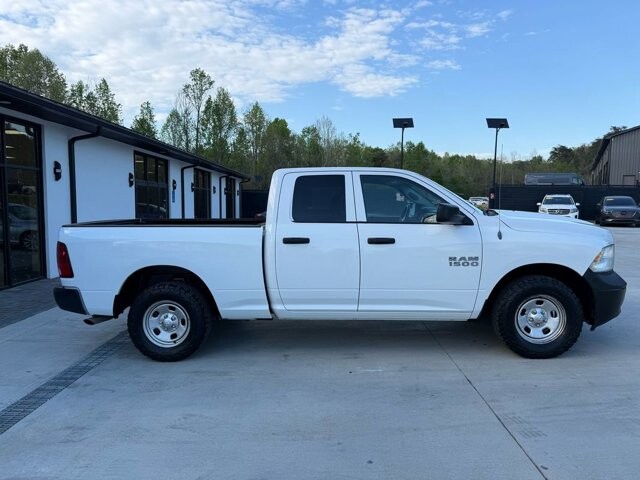 2013 RAM 1500 in Knoxville, TN 37920 - 18130428 8