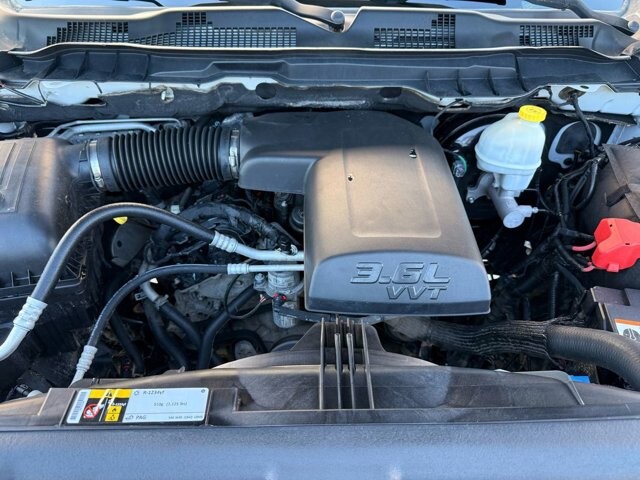 2013 RAM 1500 in Knoxville, TN 37920 - 18130428 30