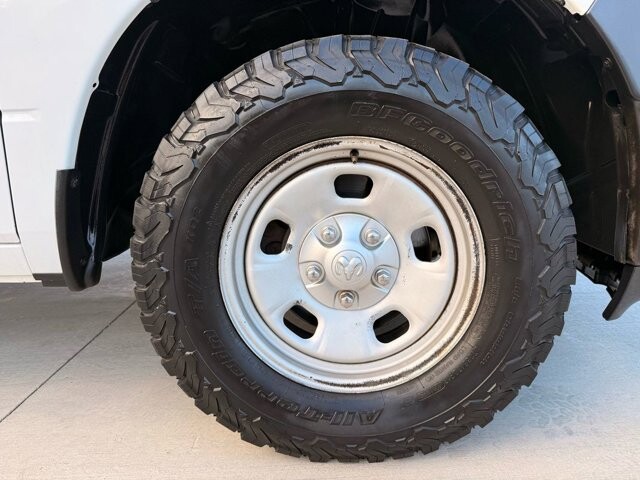 2013 RAM 1500 in Knoxville, TN 37920 - 18130428 35