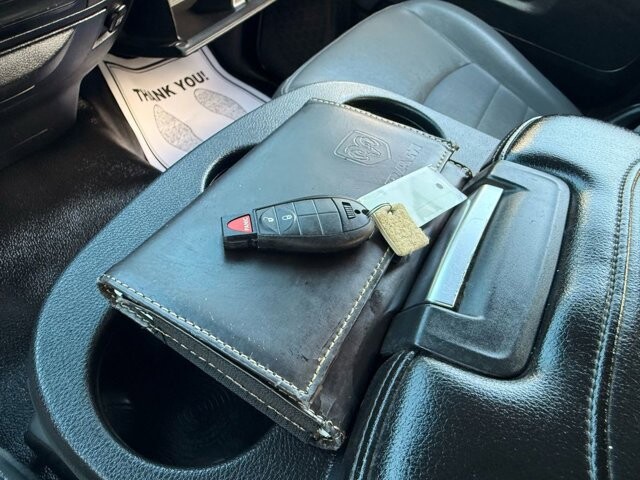 2013 RAM 1500 in Knoxville, TN 37920 - 18130428 24