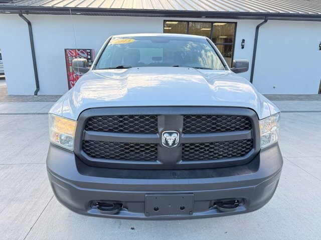 2013 RAM 1500 in Knoxville, TN 37920 - 18130428 2