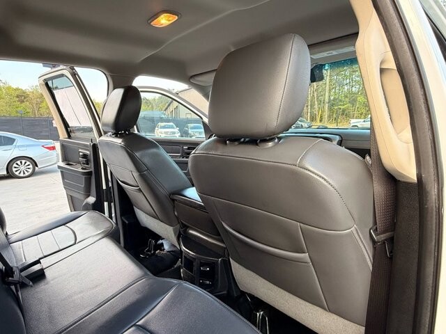 2013 RAM 1500 in Knoxville, TN 37920 - 18130428 13