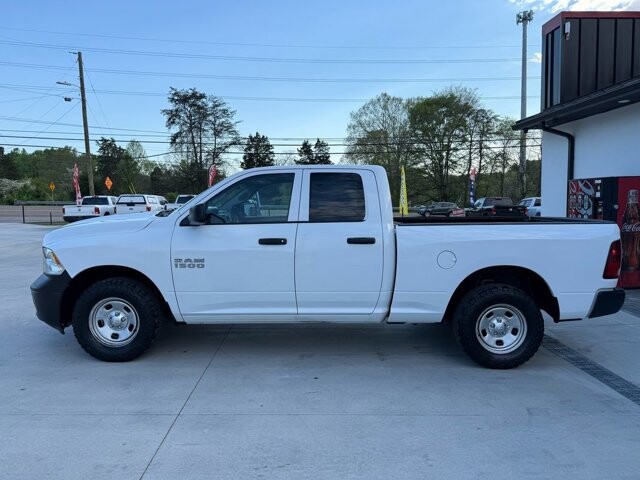 2013 RAM 1500 in Knoxville, TN 37920 - 18130428 4
