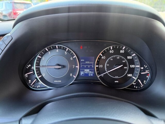 2017 Nissan Armada in Knoxville, TN 37920 - 18130429 24