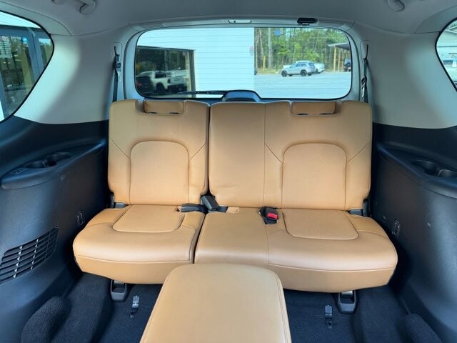 2017 Nissan Armada in Knoxville, TN 37920 - 18130429 17