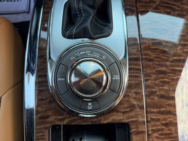 2017 Nissan Armada in Knoxville, TN 37920 - 18130429 29