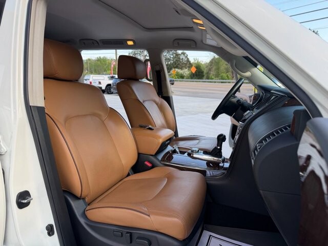 2017 Nissan Armada in Knoxville, TN 37920 - 18130429 15