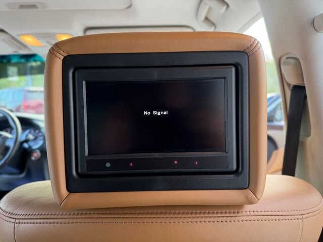 2017 Nissan Armada in Knoxville, TN 37920 - 18130429 20