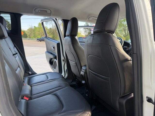 2018 Jeep Renegade in Knoxville, TN 37920 - 18130430 13