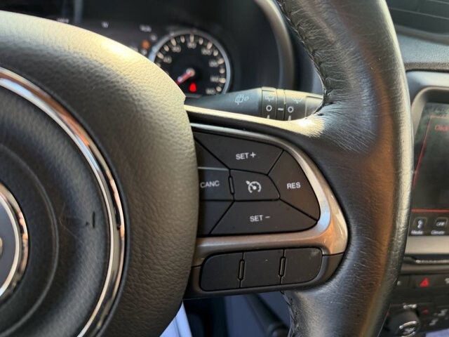 2018 Jeep Renegade in Knoxville, TN 37920 - 18130430 22