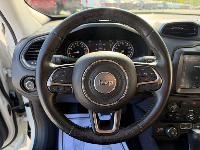 2018 Jeep Renegade in Knoxville, TN 37920 - 18130430 19