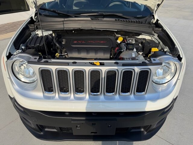2018 Jeep Renegade in Knoxville, TN 37920 - 18130430 31