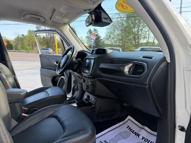 2018 Jeep Renegade in Knoxville, TN 37920 - 18130430 14