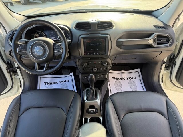 2018 Jeep Renegade in Knoxville, TN 37920 - 18130430 16