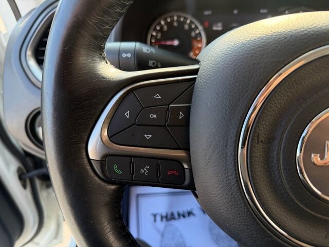 2018 Jeep Renegade in Knoxville, TN 37920 - 18130430 21