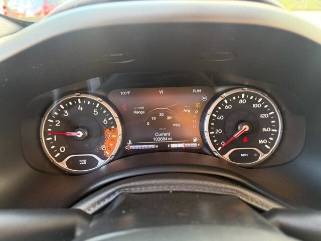 2018 Jeep Renegade in Knoxville, TN 37920 - 18130430 20