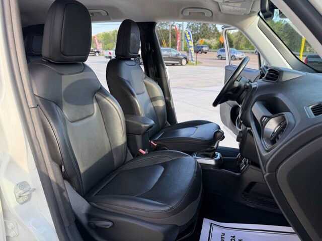 2018 Jeep Renegade in Knoxville, TN 37920 - 18130430 15