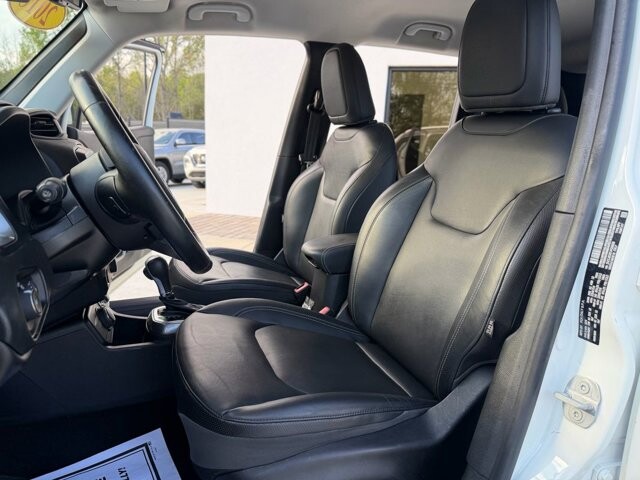 2018 Jeep Renegade in Knoxville, TN 37920 - 18130430 11